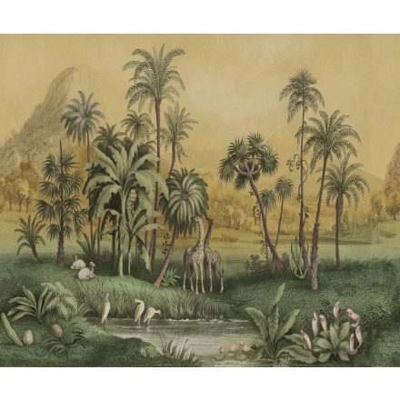 Rebel Walls / Eden Escape