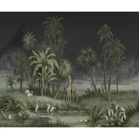 Rebel Walls / Eden Escape