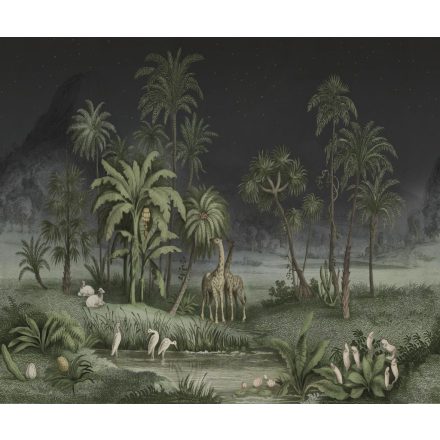 Rebel Walls / Eden Escape