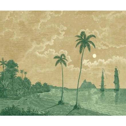 Rebel Walls / Eden Escape