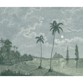 Rebel Walls / Eden Escape