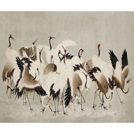 Rebel Walls / Eden Escape