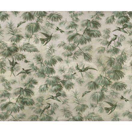 Rebel Walls / Eden Escape