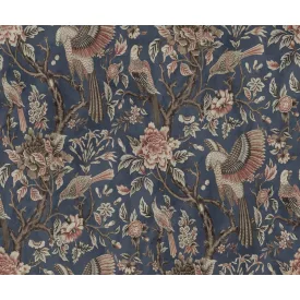 Rebel Walls / Poetic