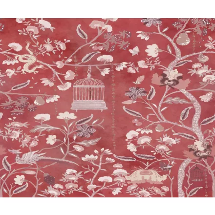 Rebel Walls / Poetic