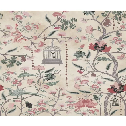 Rebel Walls / Poetic