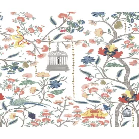 Rebel Walls / Poetic