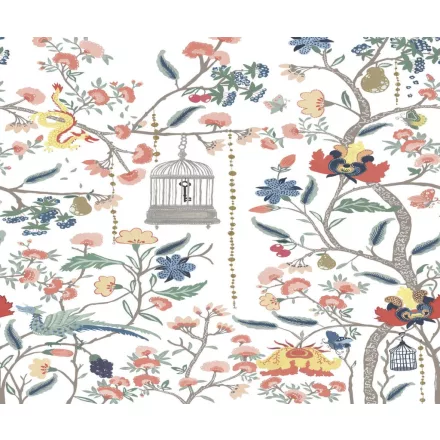 Rebel Walls / Poetic