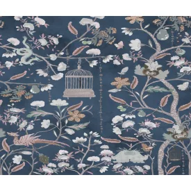 Rebel Walls / Poetic