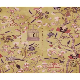 Rebel Walls / Poetic