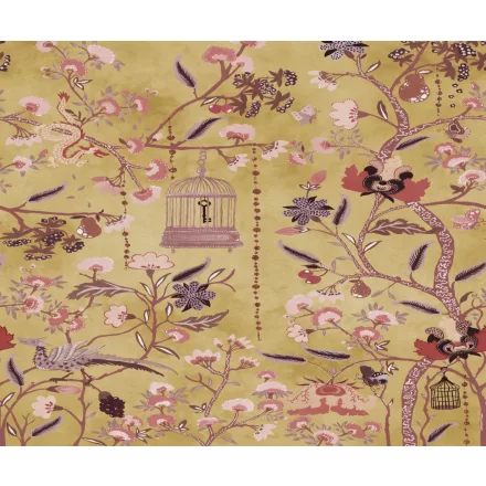 Rebel Walls / Poetic