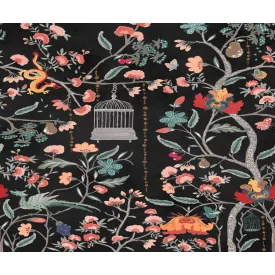 Rebel Walls / Poetic