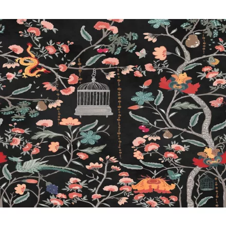 Rebel Walls / Poetic