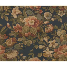 Rebel Walls / Poetic