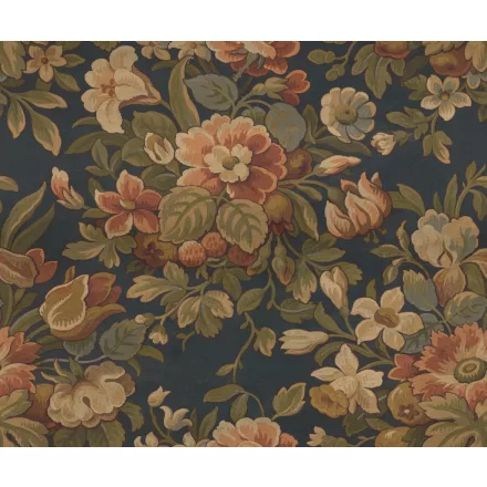 Rebel Walls / Poetic