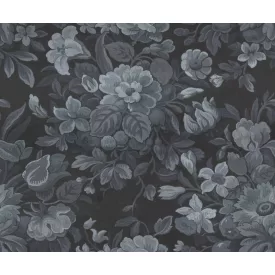 Rebel Walls / Poetic