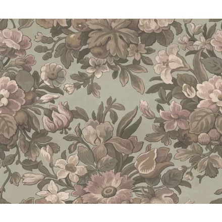 Rebel Walls / Poetic