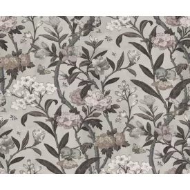 Rebel Walls / Poetic