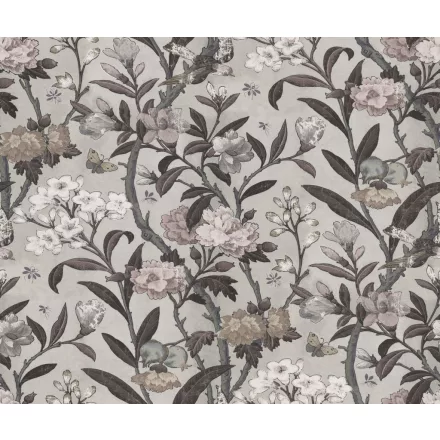 Rebel Walls / Poetic