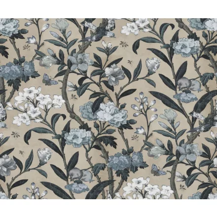 Rebel Walls / Poetic