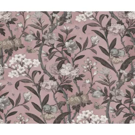 Rebel Walls / Poetic