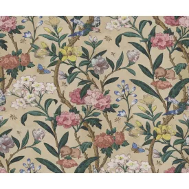 Rebel Walls / Poetic