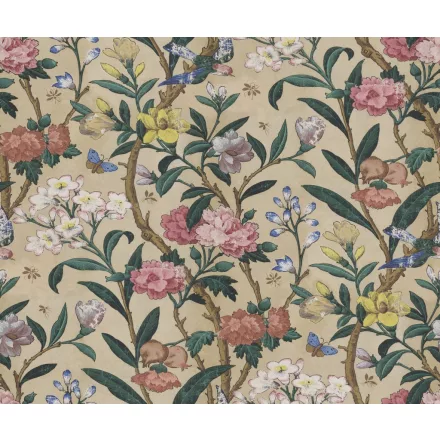 Rebel Walls / Poetic