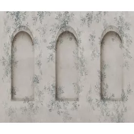 Rebel Walls / Poetic