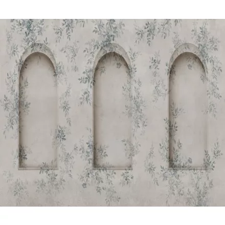 Rebel Walls / Poetic