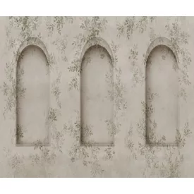 Rebel Walls / Poetic