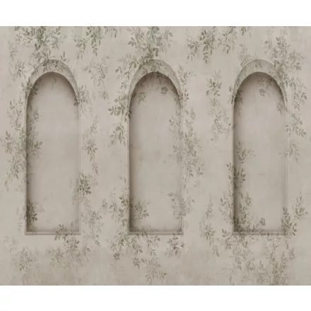Rebel Walls / Poetic