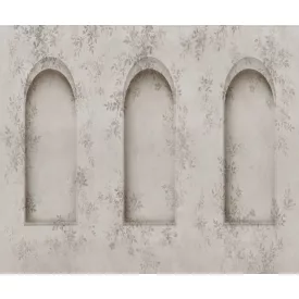 Rebel Walls / Poetic