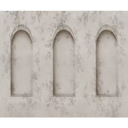 Rebel Walls / Poetic