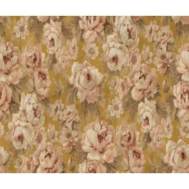 Rebel Walls / Poetic