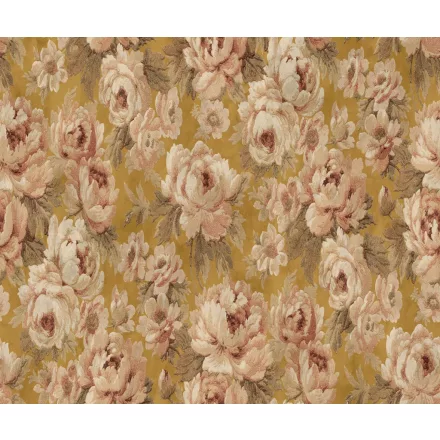 Rebel Walls / Poetic