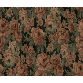 Rebel Walls / Poetic