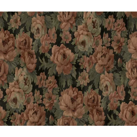 Rebel Walls / Poetic