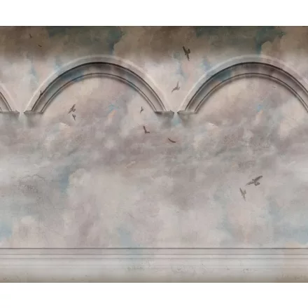 Rebel Walls / Poetic