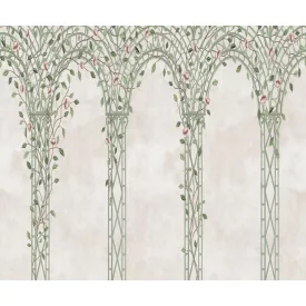 Rebel Walls / Poetic