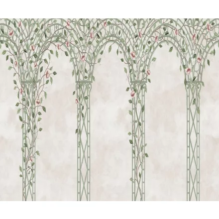 Rebel Walls / Poetic