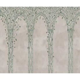 Rebel Walls / Poetic