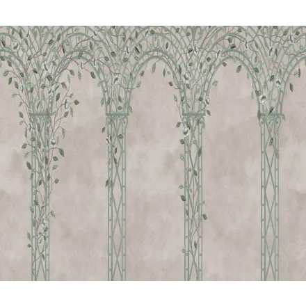 Rebel Walls / Poetic