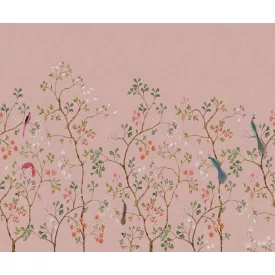 Rebel Walls / Hot Pops