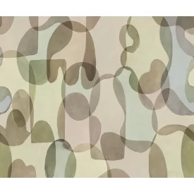 Rebel Walls / Symbolic