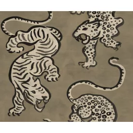 Rebel Walls / Symbolic