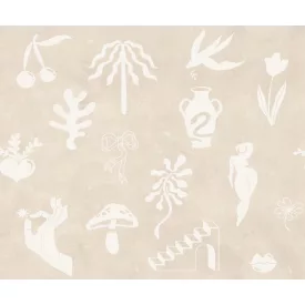 Rebel Walls / Symbolic