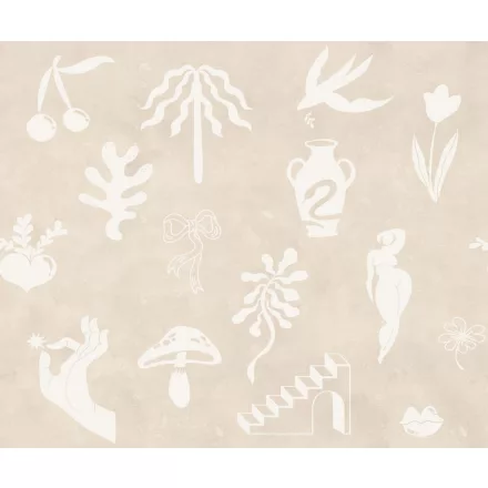 Rebel Walls / Symbolic