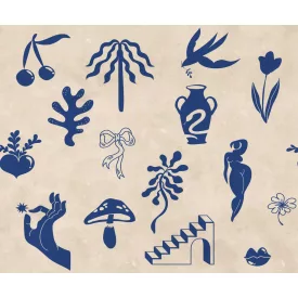 Rebel Walls / Symbolic