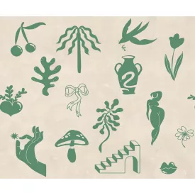 Rebel Walls / Symbolic