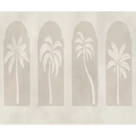 Rebel Walls / Symbolic